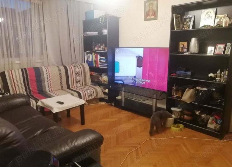 Vand apartament 4 camere - 9