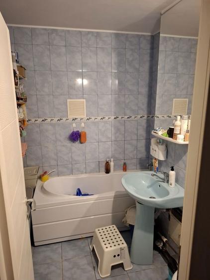 Apartament 3 cam. decomandat Galata langa Lidl , Oxigen - 8