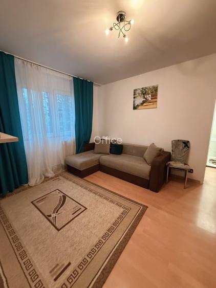 Apartament  de vanzare,etaj 1,imobil reabilitat zona Petrom Manastur