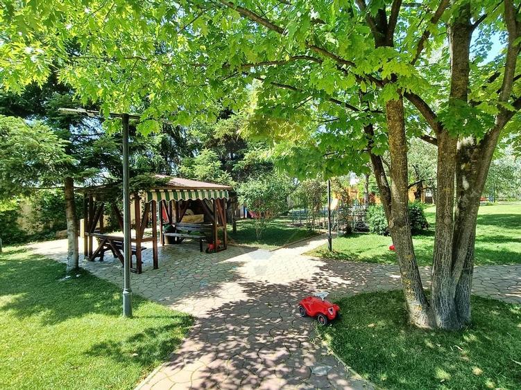 For Sale Educational Campus Baneasa, 12000sqm Land-School-Kindergarden - 18