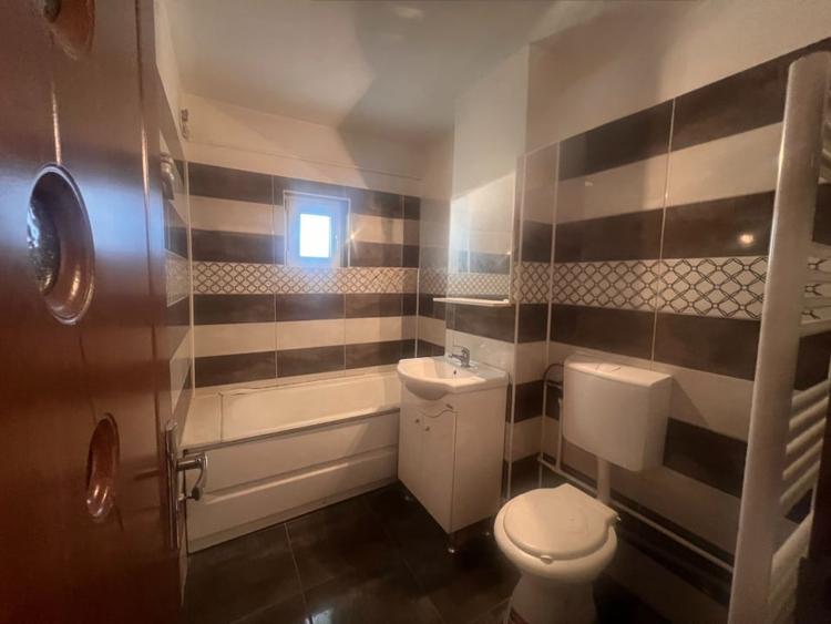 Apartament 2 camere, 50,09 mp, cartier Brazda lui Novac, zona Liceul Titulescu - 7