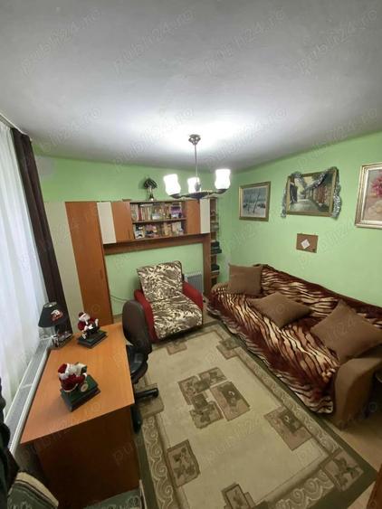 Casa 6 camere Central 208 MP - 2