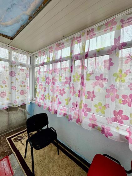 Apartament  cu 2 camere, zona Aleea Muncii - Tot ce ai nevoie la parter - 19