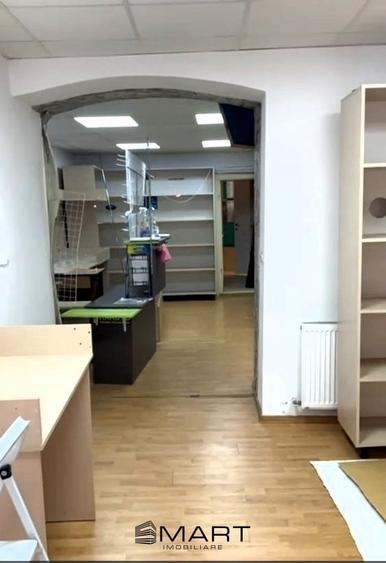 Spatiu comercial 50mp zona Orasul de Jos Sibiu - 2