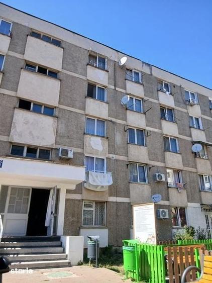 Garsoniera de vanzare - 1