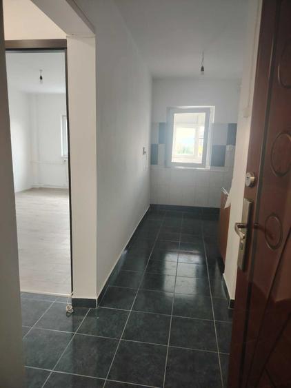 Garsonieră decomandată în Rahova