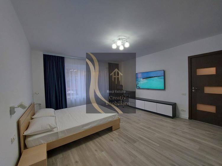 Garsoniera de inchiriat Soseaua Virtuții, Sector 6 - 2