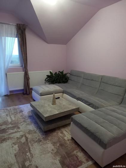 Proprietar, vand vila noua Via Carmina, finalizata la cheie - 7