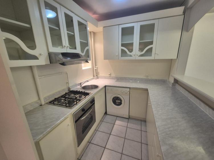 Apt 3 camere modern renovat | Sala Palatului | Parcul Cismigiu | Calea Victoriei - 2