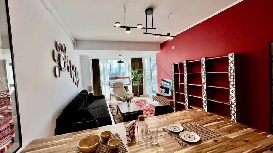 REA1018180 BEST PRICE 2 Camere cu terasa Complex Atria - 4