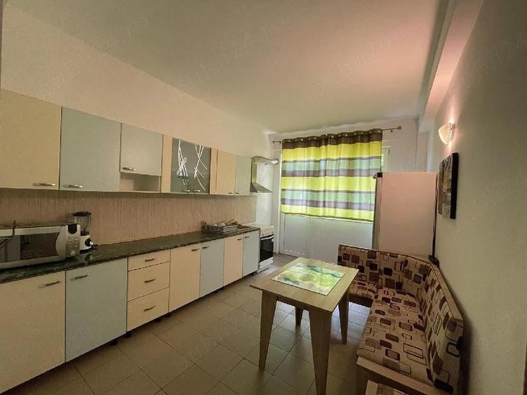 Inchiriez pensiune Mamaia Nord - 9