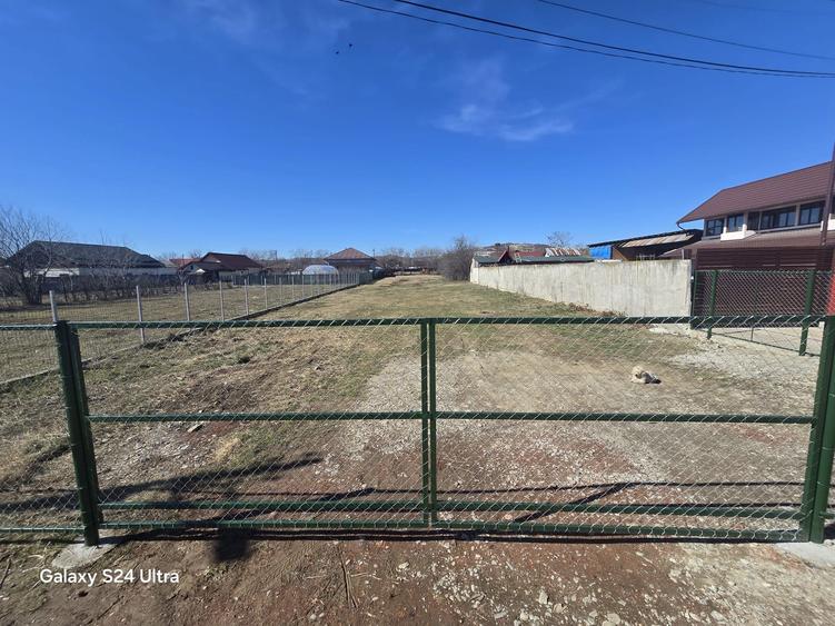 Teren de vanzare Prahova, Filipestii de Padure - 3