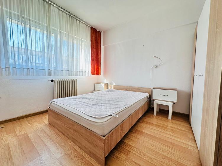 2 camere || MOBILAT || strada Ceaikovski - 7