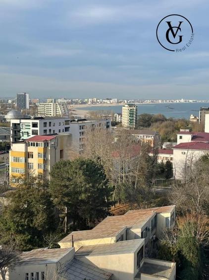 Apartament Faleza Nord  2 camere vedere lac - 2