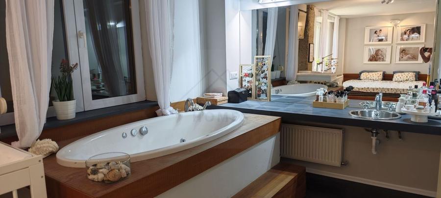 Penthouse de revista. Panorama incredibila! COMISION ZERO! - 57