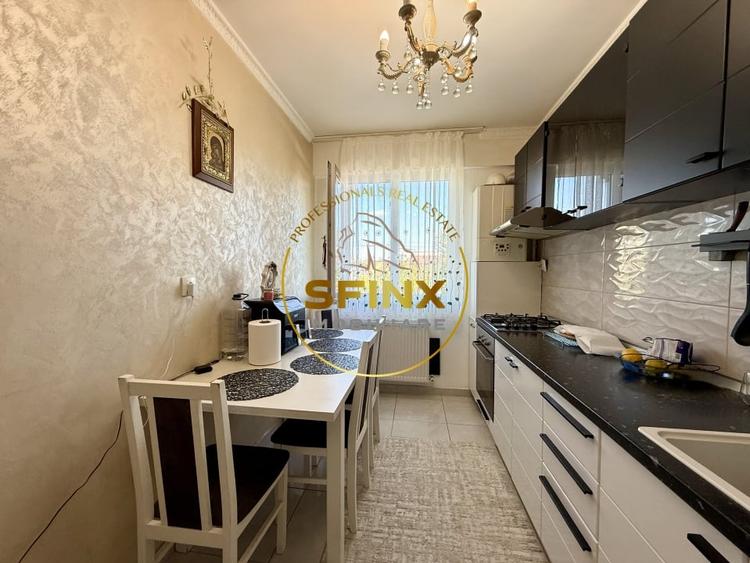 2 camere Baicului, decomandat, 1/4, 2021 - centrala termica proprie - 3