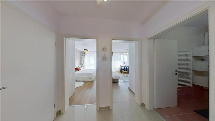 Studio cochet, modern mobilat si utilat , loc parcare, Avantgarden Bartolomeu - 32