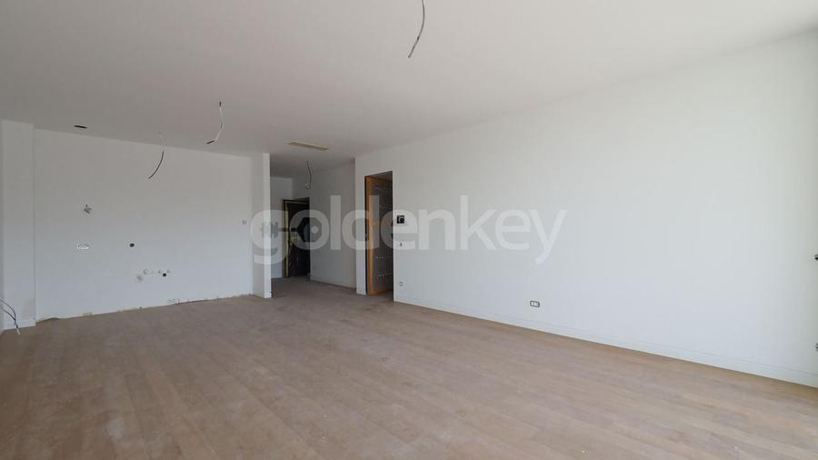 Lac Floreasca - Parc Verdi | 3 camere | 2 bai | 134mpc | orientare sud - 5