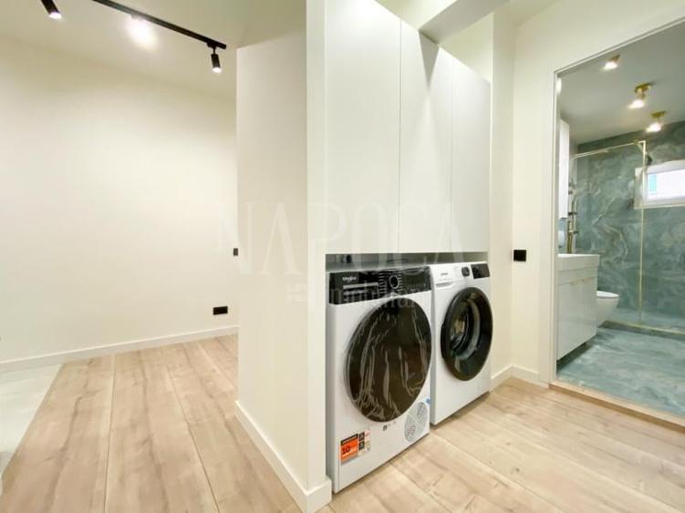 Apartament 3 camere de vanzare in Marasti, Cluj Napoca - 8