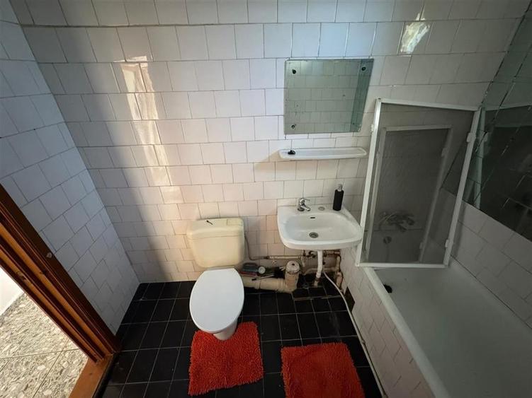 Apartament 2 camere 55mp, etaj 8 cu acoperis, mobilat, liber - 16