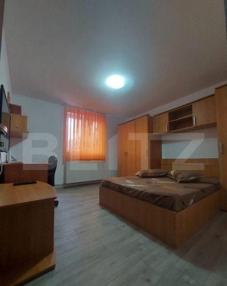 Casa 4 camere, 70mp, mobilat/utilat, zona Facultatii de Medi - 8