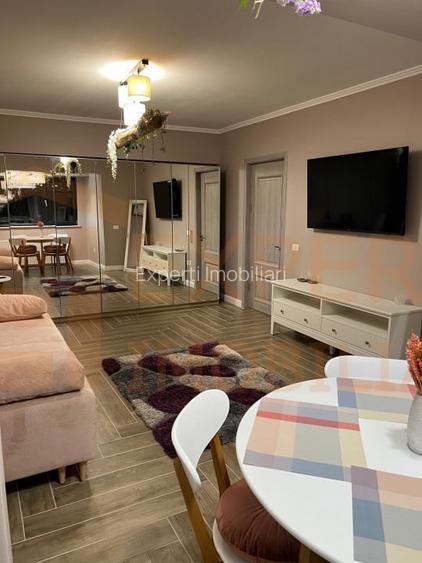 Apartament 2 camere zona Casa de Cultura, Constanta