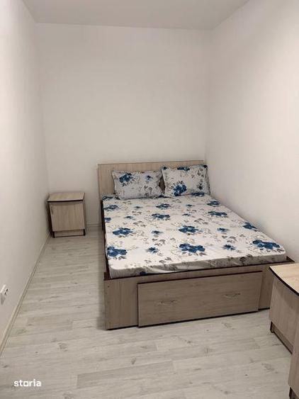 Regim Hotelier Ap. 2 Camere - 3