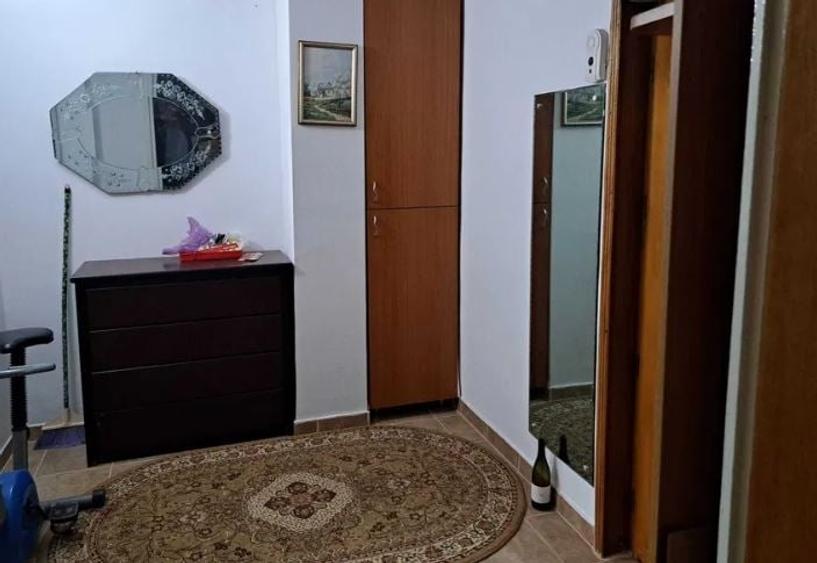 Apartament 2 Camere,Tineretului Metrou,bl.reabilitat,mobilat,Pet Frendly - 5