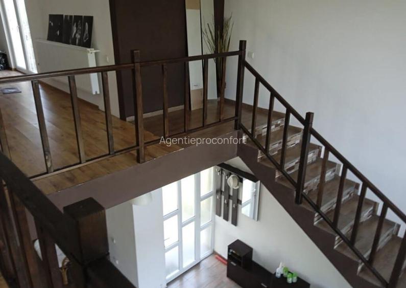 Casa Lespezi 5 camere mobilata ?i utilata