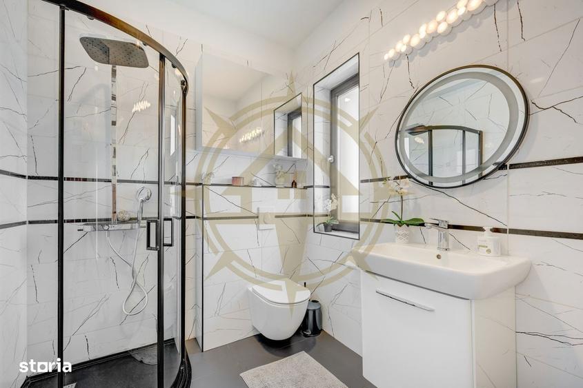 Dom00446 - casa parter mobilata tamasi corbeanca - 5