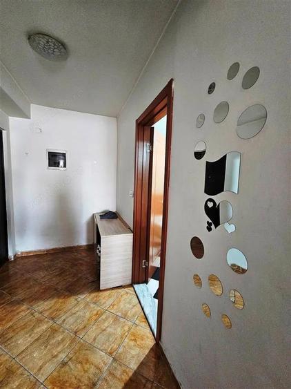 Garsoniera de inchiriat in zona Militari - 2