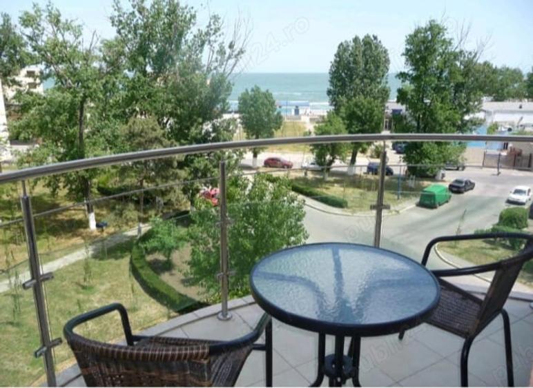 Inchiriez apartament 2 camere , Campus, Sat Vacanta, St Vlas Mamaia - 1