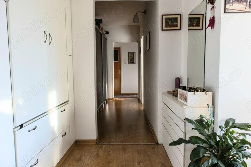 Titan Particular vand apartament 3 camere Titan comision 0 - 7