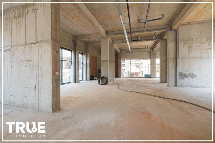 Spațiu comercial 400m? utili, ultracentral T&acirc;rgu Mureș! - 6