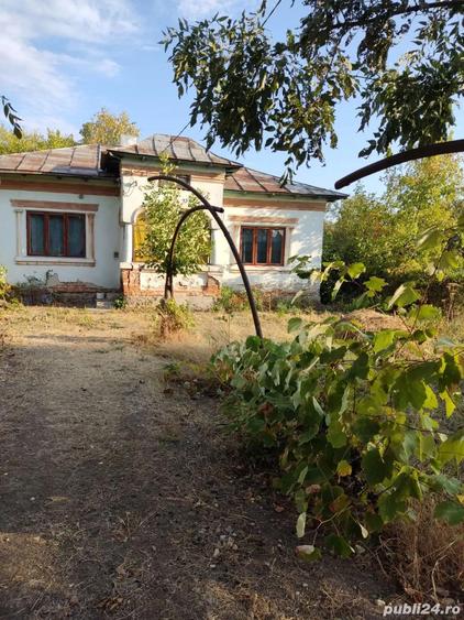 Casa de vanzare com Ungheni - 4