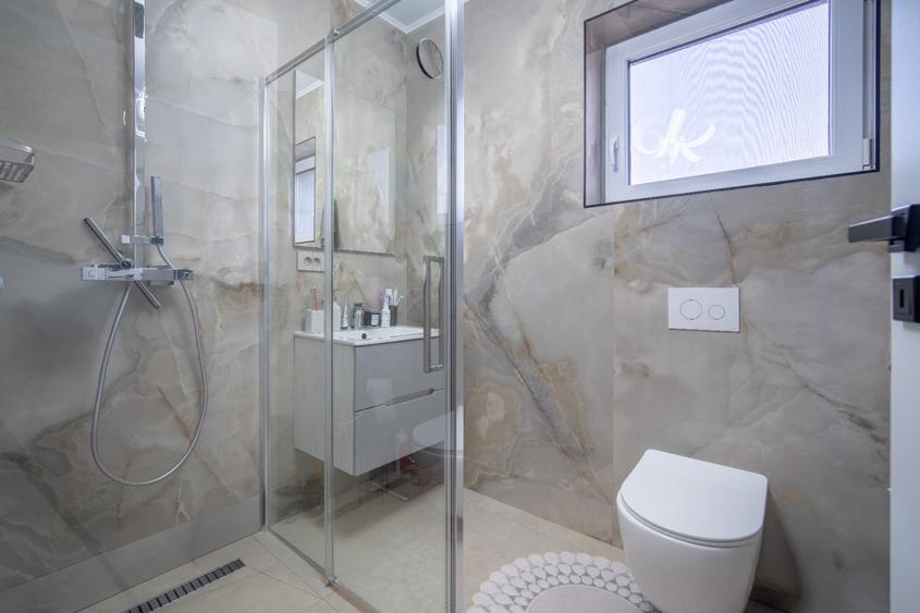 DUPLEX SCOALA AMERICANA - 8 CAMERE - PIPERA - COMISION 0% - 17