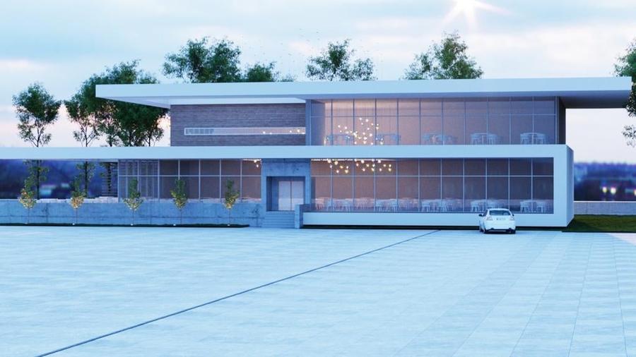 DE ÎNCHIRIAT- HALĂ MULTIFUNCȚIONALĂ ÎN OTOPENI, 1800 MP - 3