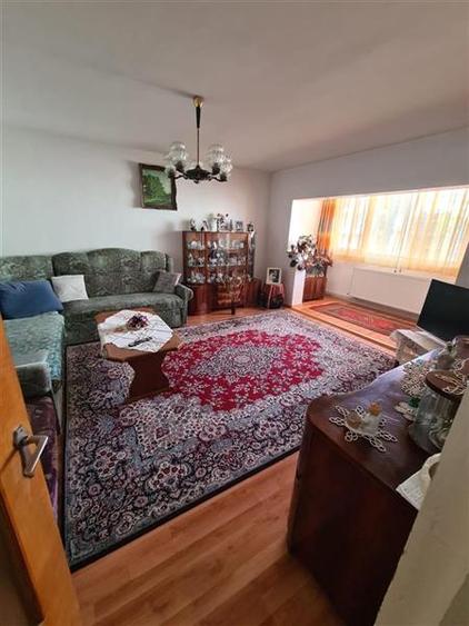 Apartament 3 camere decomandat Racadau- Magnolia - 1