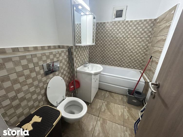 Bucovinei -Ceta?ii 2 camere Decomandat -Centrala Prop, 340 euro Neg. - 11