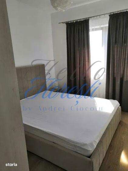 Apartament 2 camere, 54 mp cu parcare | Zona autogara 2 Cluj - 4