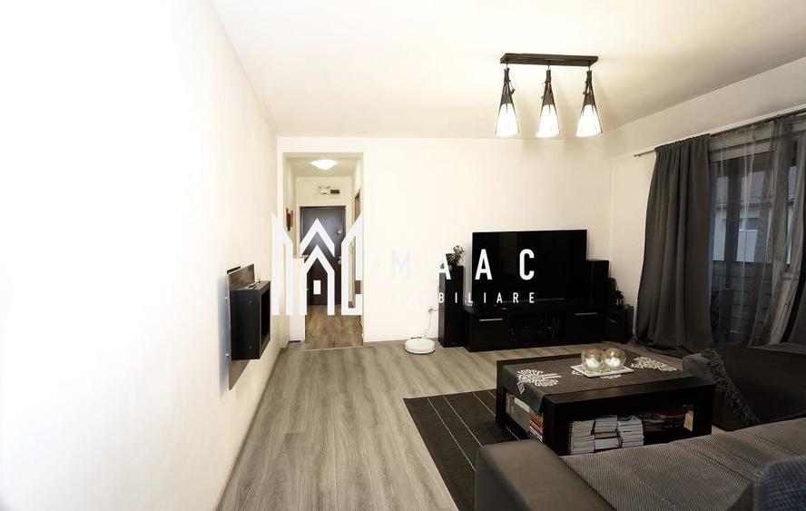 Apartament 2 camere | Balcon generos | Selimbar - 4