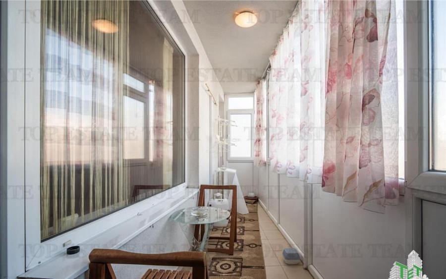 Apartament 2 camere de inchiriat Calea Vitan - 10