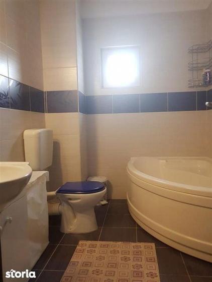 De vanzare 2 camere, decomadate, balcon inchis 10 mp - Militari Resid - 4