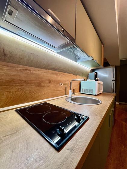 Apartament 2 camere Copou - 5