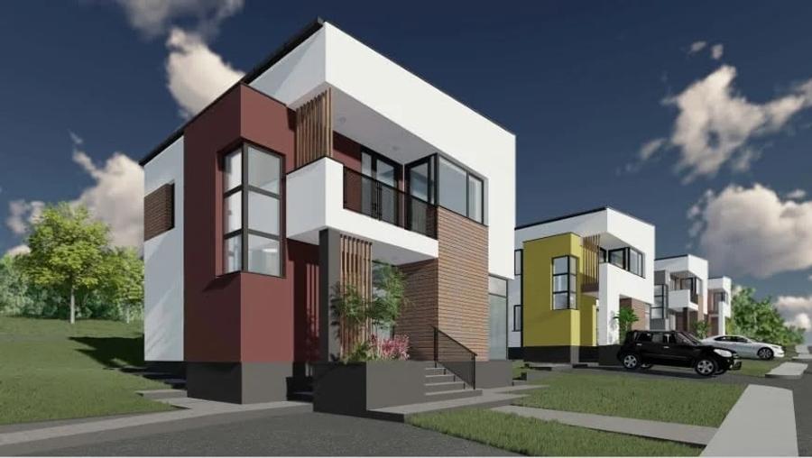 *PREMIUM* Monbao Villas-Visani Casa individuala - 2