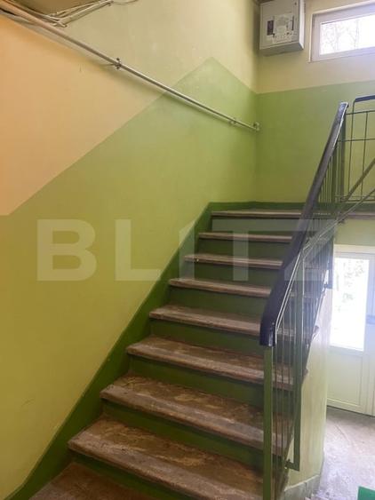 Apartament 3 camere, 68 mp, zona Marasti - Kaufland, etaj 2 - 7