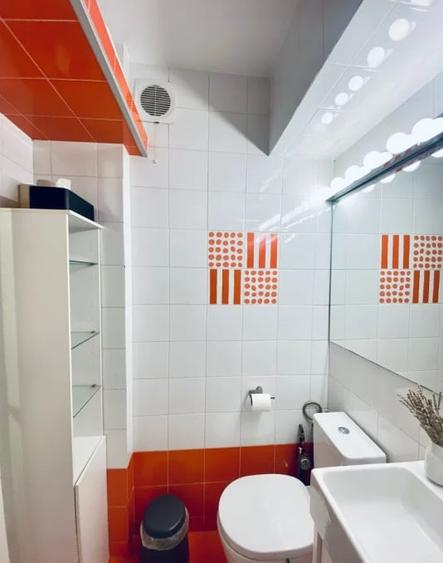 Apartament 2 camere | Centrala de imobil | Universitate-Batistei - 13