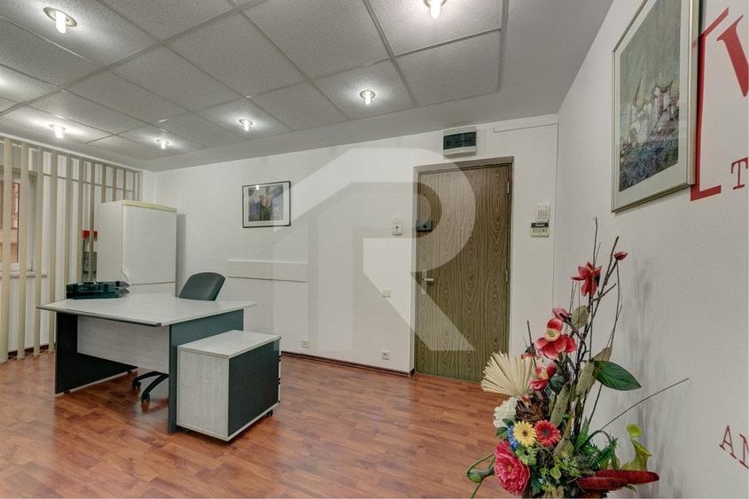 Birou premium pe Șos. Panduri - 3