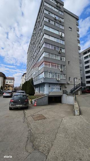 Garsoniera de lux in zona George Enescu, Suceava - 10