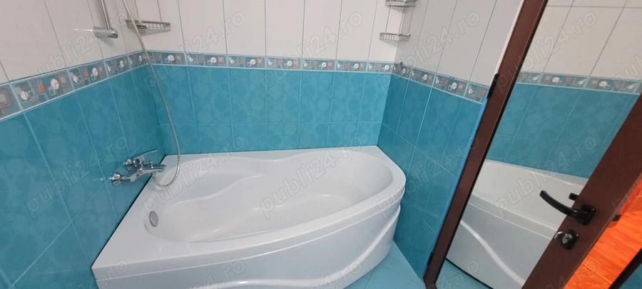 Apartament 2 camere de inchiriat zona Petre Ispirescu-Rahova ,Str Barnova Centrala termica - 4